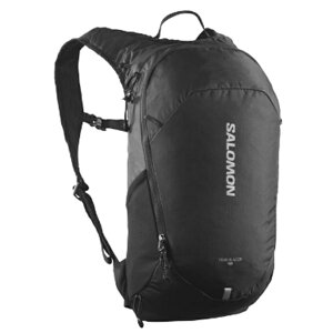 T obNpbN Y fB[X TRAILBLAZER 10 LC2182900 BK/AL salomon