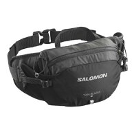 サロモン ウエストバック メンズ レディース TRAILBLAZER BELT LC2183800 BK/AL salomon