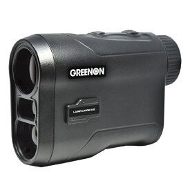 グリーンオン GREENON ゴルフ 計測器 レーザーキャディ LASER CADDIE GL02