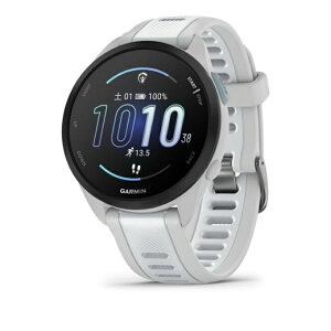 K[~ jO rv GPSt Y fB[X Forerunner 165 tHAi[165 010-02863-81 GARMIN