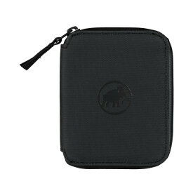 マムート MAMMUT 財布 メンズ レディース セオン ジップ ウォレット Seon Zip Wallet 2810-00081 0001