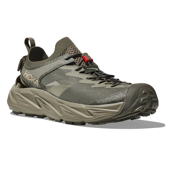 楽天市場】ホカ HOKA サンダル ホパラ 2 HOPARA 2 1147650 BYT 