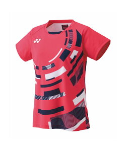 ヨネックス テニスウェア バドミントンウェア ゲームシャツ レディース ウィメンズゲームシャツ 20780 YONEX