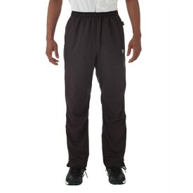 ヨネックス テニスウェア バドミントンウェア ウインドブレーカーパンツ メンズ ユニ裏地付ウィンドウォーマーパンツ 80087 YONEX