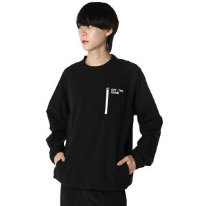 ItUQ[ OFF_THE GAME 싅EFA TVc Y OF S/S EChu[J[ Vc OG2224SS01