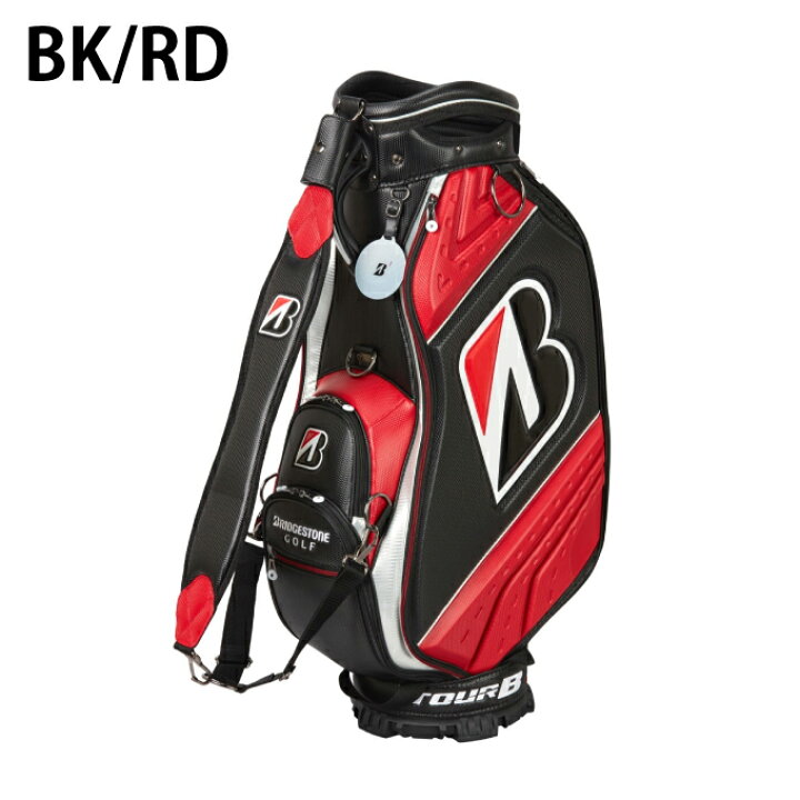 楽天市場】ブリヂストンゴルフ BRIDGESTONE GOLF キャディバッグ 