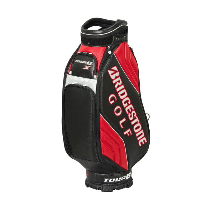 楽天市場】ブリヂストンゴルフ BRIDGESTONE GOLF キャディバッグ 