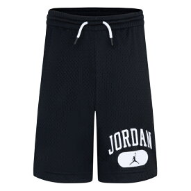 ジョーダン バスケットボール ハーフパンツ ジュニア 24SU J MESH ショーツ 95D153-023-U1R JORDAN