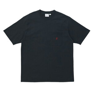 �O���~�` Gramicci T�V���c ���� �����Y ���f�B�[�X ONE POINT TEE �����|�C���gT�V���c G304-OGJ VINTAGE BLACK