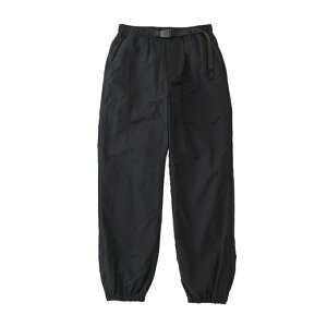 �O���~�` Gramicci �����O�p���c �����Y ���f�B�[�X NYLON TRACK PANT �i�C�����g���b�N�p���c G4SM-P119 BLACK