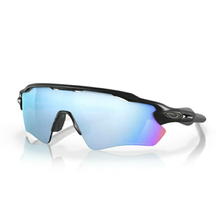 楽天市場】オークリー 偏光 サングラス ラーダーイーブイ パス Radar  