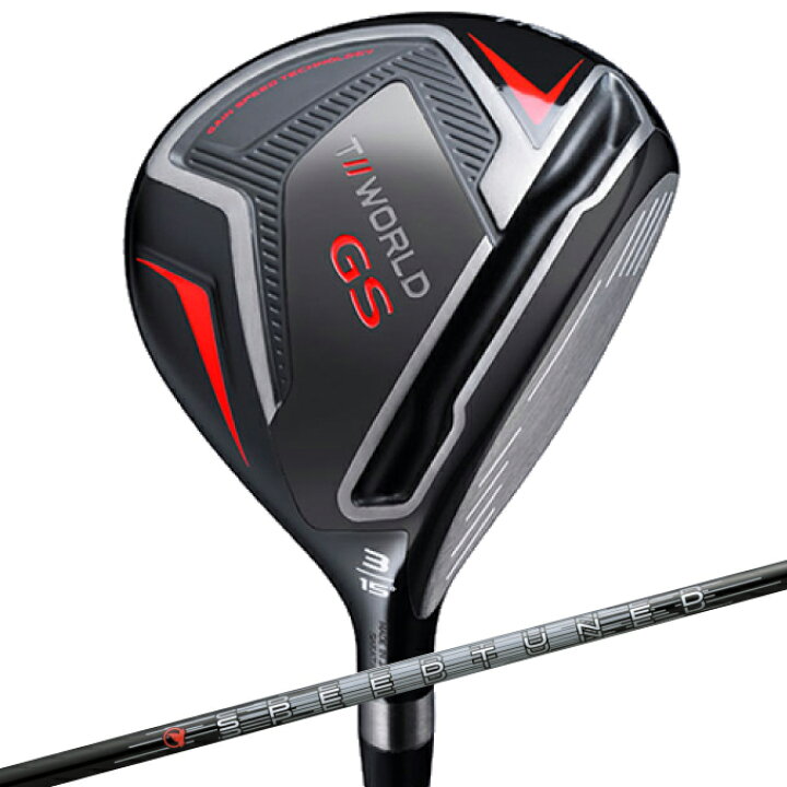 楽天市場】本間ゴルフ HONMA ゴルフクラブ フェアウェイウッド メンズ 