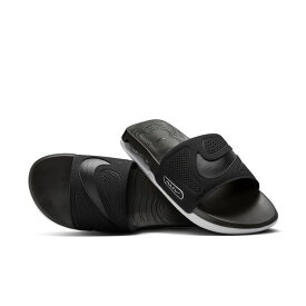 【全品最大10％OFF！6/22 20:00〜6/27 1:59】ナイキ シャワーサンダル メンズ エアマックス シロ AIR MAX CIRRO スライド DC1460-004 NIKE スポーツサンダル スライドサンダル
