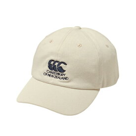 カンタベリー CANTERBURY 帽子 キャップ メンズ AC04413 30