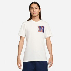 ナイキ Tシャツ 半袖 メンズ NSW CLUB SSNLTシャツLBR FV3773-133 NIKE