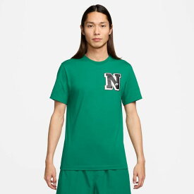 ナイキ Tシャツ 半袖 メンズ NSW CLUB SSNLTシャツLBR FV3773-365 NIKE