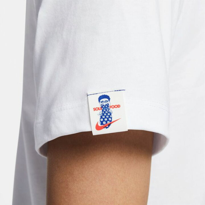楽天市場】ナイキ Tシャツ 半袖 メンズ NSW SMOOTH カニTシャツ FV3748 