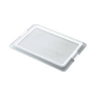 ボンビアルコン ペットレー クリアメッシュ S【ご自宅配送限定】‥