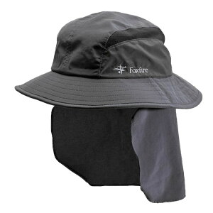 tHbNXt@C[ Foxfire nbg Y fB[X SCV[hnbg SC Shield Hat 5522438 046