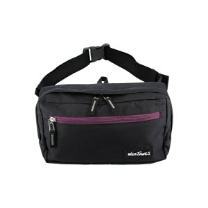 ChVOX WILDTHINGS EGXgobO Y fB[X WT-380-3803 BK