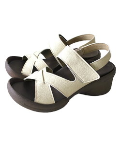 ���Q�b�^ �N���X�x���g�E�F�b�W�T���_�� R-2682 ���f�B�[�X