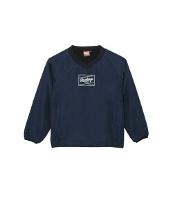 [OX Rawlings 싅 EChu[J[WPbg WjA gbRgNуvI[o[ AOS14F100J