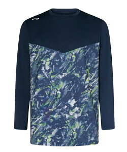 I[N[ 싅 A_[Vc  Y fB[X SK QD LS DUAL T 6.0 FOA407102 OAKLEY