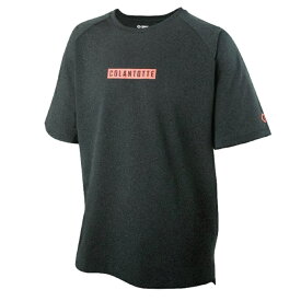 Colantotte コラントッテ ランニングウェア Tシャツ 半袖 メンズ コンディショニングシャツ DBDAC3014