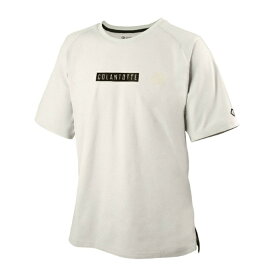 Colantotte コラントッテ ランニングウェア Tシャツ 半袖 メンズ コンディショニングシャツ DBDAC4513