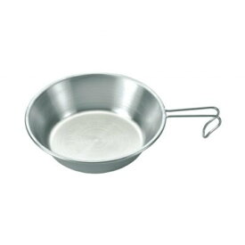 【全品対象最大3万ポイント還元＆10％OFF！ 3/4 20:00〜3/11 1:59】ユニフレーム UNIFLAME 食器 シェラカップ 燕三条シェラカップ900 668054