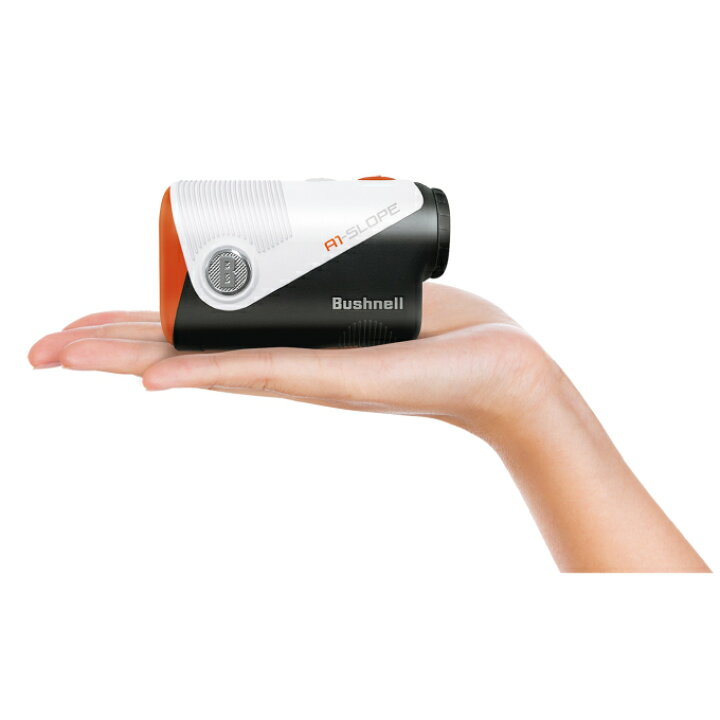 楽天市場】ブッシュネル Bushnell ゴルフ 計測器 ピンシーカーA1 