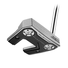 タイトリスト Titleist ゴルフクラブ パター メンズ スコッティ キャメロン ファントム SCOTTY CAMERON PHANTOM 24 PT #5
