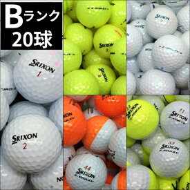 【エントリー+条件達成でポイント最大20倍 6/4 20：00〜6/11 1:59】【中古】 スリクソン SRIXON ゴルフボール Z-STAR XV 2021年モデル Bランク ロストボール 03-10-04-B-20 ‥