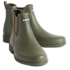 �G�[�O�� AIGLE �u�[�c �����Y �J�[���B�� M 2 CARVILLE M 2 ZZHNA60 003