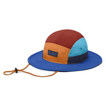 COTOPAXI コトパクシ TECH 5-PANEL HAT キャップ ハット go slow caravan（ゴースローキャラバン）の「cotopaxi