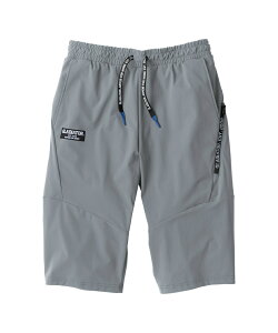 【送料無料】グラディエーター GLADIATOR ショートパンツ メンズ レディース 冷感ストレッチショートパンツ G-7524-C コーコス CO-COS 【ご自宅配送限定】‥