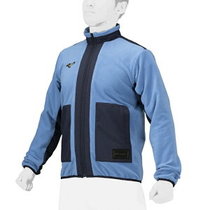 ~Ym 싅 t[X p[J[ Y v[tt[XWPbg 12JEBK7227 MIZUNO