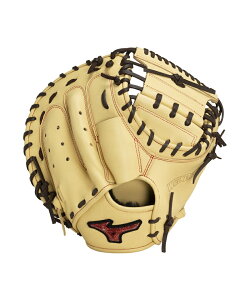 ミズノ 野球 一般軟式グローブ 捕手 メンズ レディース 軟式用WILLDRIVE RED 捕手用 M-R型 1AJCR14210 MIZUNO