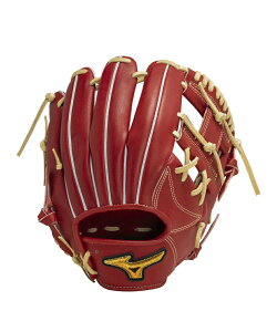 野球グローブ ミズノプロ 硬式グローブ 内野手用の人気商品・通販 
