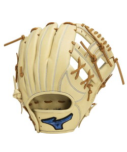 ミズノ野球 一般軟式グローブ 内野手 メンズ 軟式用WILLDRIVE BLUE 内野手向け サイズ9 1AJGR14913 MIZUNO