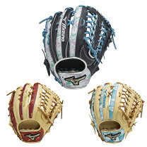 楽天市場】軟式グローブ 内野手用 ミズノ サイズ10の通販