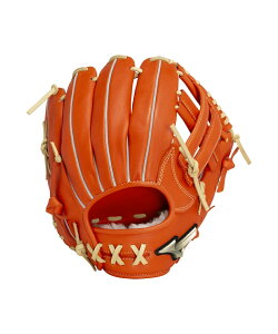 ミズノ 野球 一般軟式グローブ オールラウンド メンズ レディース 軟式用グローバルエリートHselectionSIGNA AXI オールラウンド用 1AJGR31700 MIZUNO