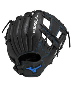 ミズノ 野球 少年軟式グローブ オールラウンド用 ジュニア 軟式用ワイルドキッズ 1AJGY31900 MIZUNO