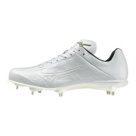 ミズノ 野球 金歯スパイク メンズ ライトレボエリート2 ワイド 11GM241601 MIZUNO