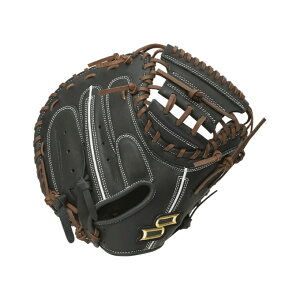 【全品対象最大10%OFFクーポン 10/24 20:00〜10/27 1:59】エスエスケイ SSK 野球 少年軟式グローブ 捕手用 ジュニア 少年軟式プロエッジA Bタイプ AJBM124