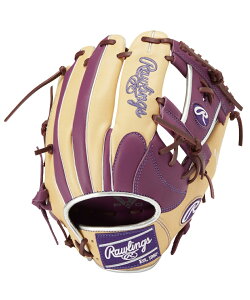 ローリングス Rawlings 野球 一般軟式グローブ 内野手 メンズ ジュニア ハイパーT COLOR SYNC GR4FHTCN62