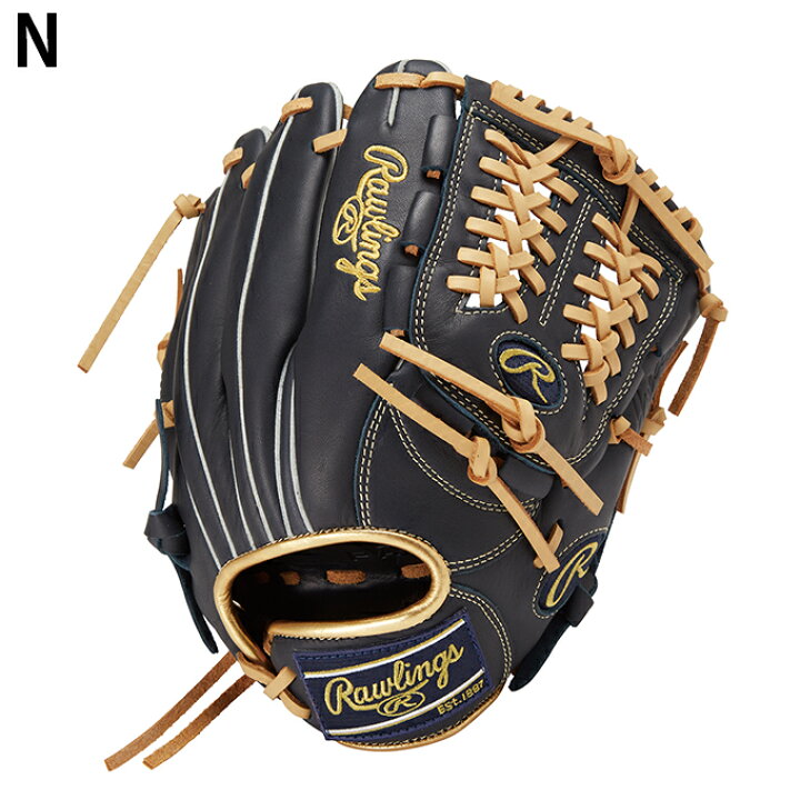 楽天市場】ローリングス Rawlings 野球 少年軟式グローブ オール 