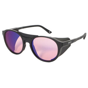 X~X SMITH TOX SUNGLASS nCR VENTURE MBK/CP G PHOTO