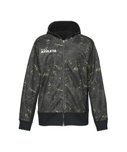 AX^ ATHLETA XEFbgWPbg Y hXEFbg ZIP p[J[24f 03389