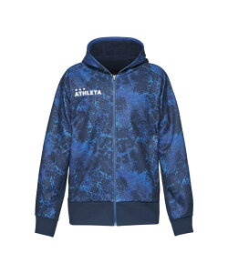 AX^ ATHLETA XEFbgWPbg Y hXEFbg ZIP p[J[24f 03389